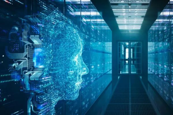 Defining the real AI data centre