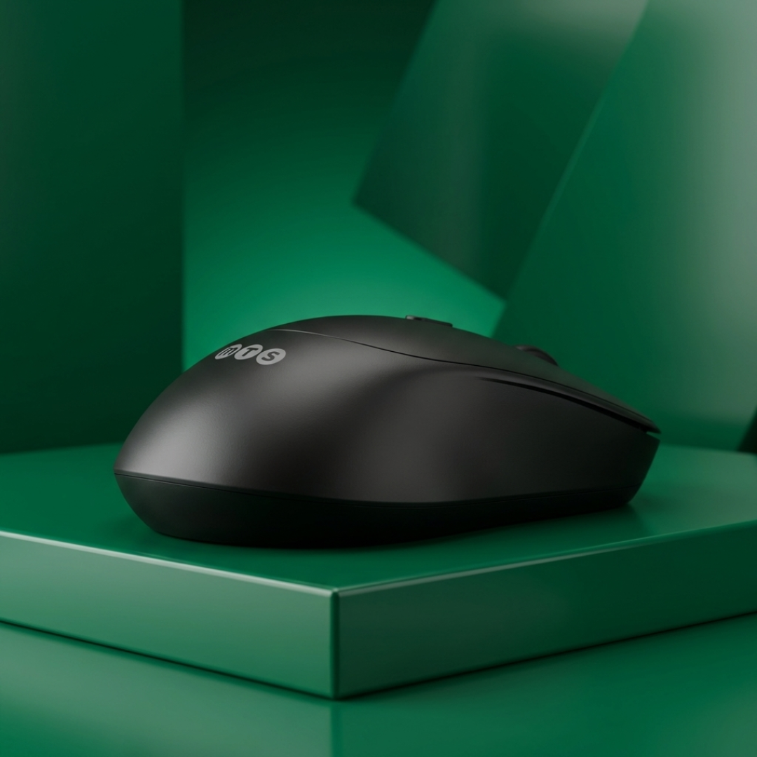 Mouse Wireless Charging Mytechsun MBW654 - Silent