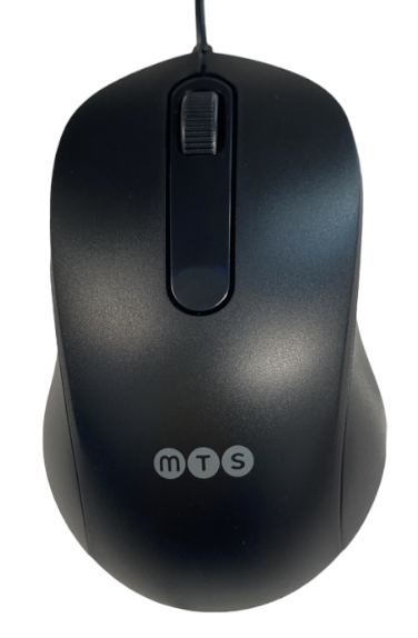 MYTECHSUN WIRED MOUSE MTS M414 (OPTICAL 2024)