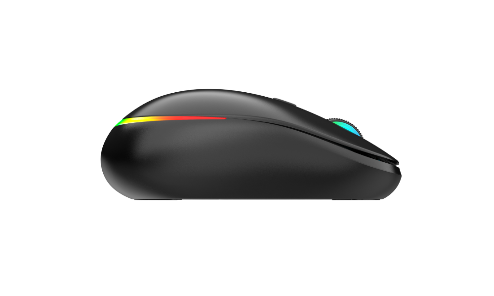 MYTECHSUN MOUSE WIRELESS MTS MBW455 - SILENT