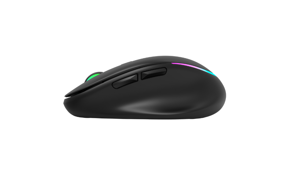 MYTECHSUN MOUSE WIRELESS MTS MBW455 - SILENT