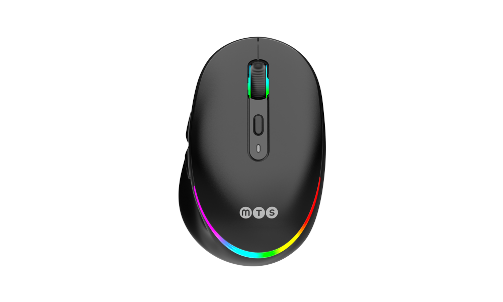 MYTECHSUN MOUSE WIRELESS MTS MBW455 - SILENT