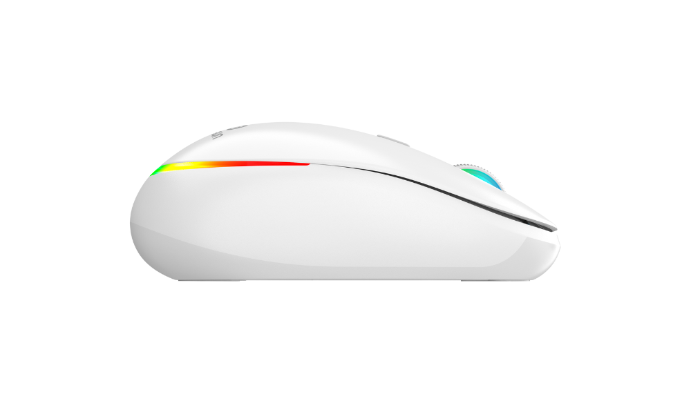 MYTECHSUN MOUSE WIRELESS MTS MBW455 - SILENT