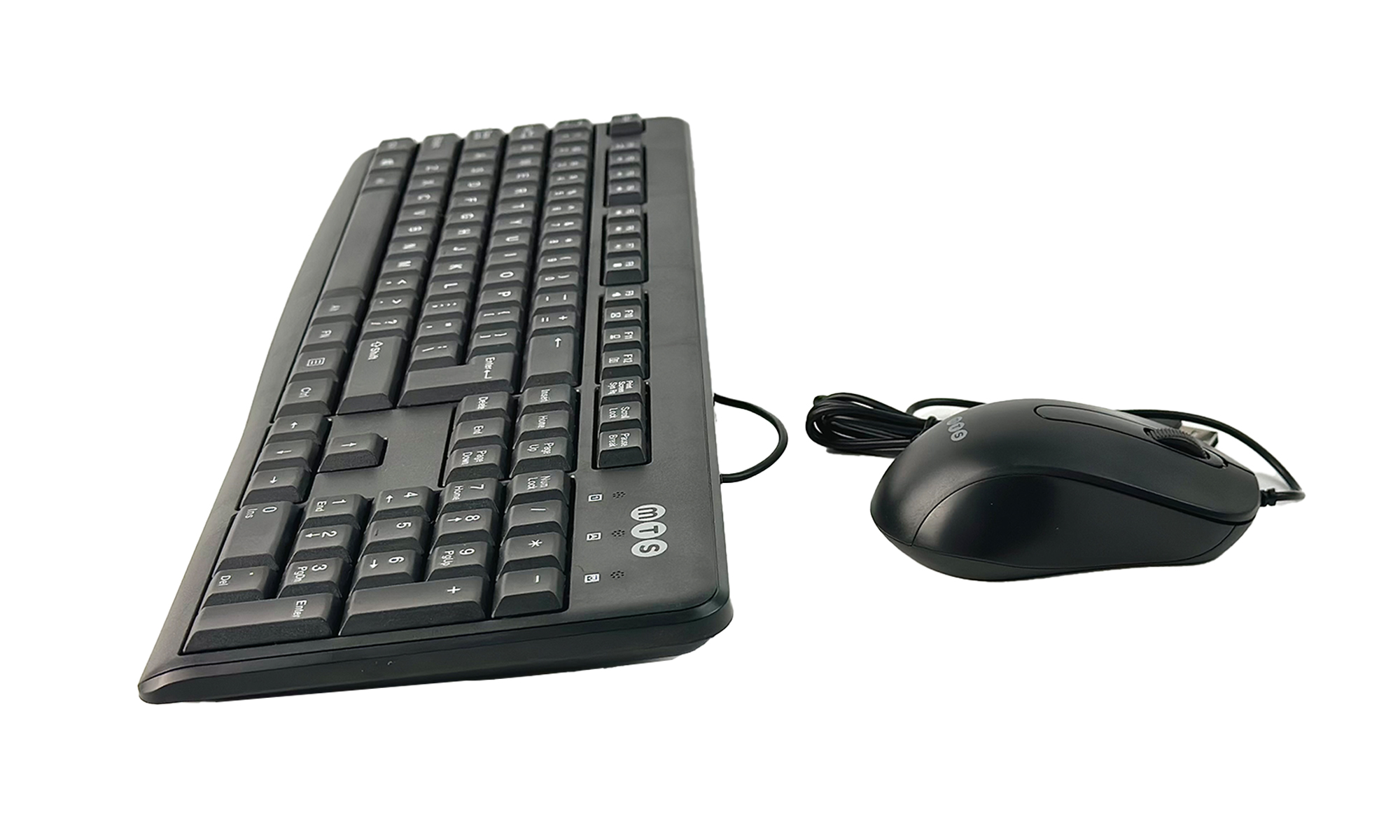 MYTECHSUN PRO BUSINESS KEYBOARD MTS KBW455