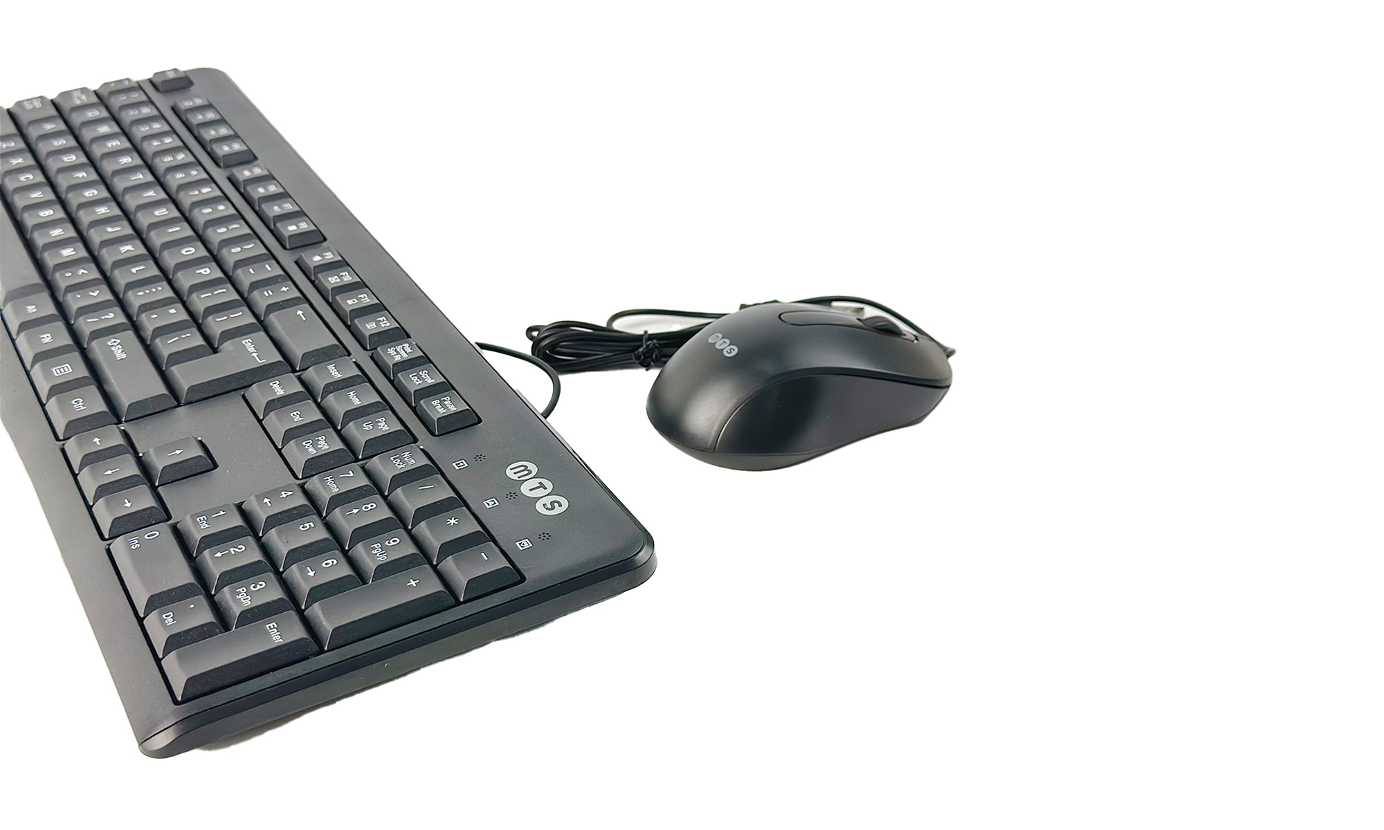 MYTECHSUN PRO BUSINESS KEYBOARD MTS KBW455