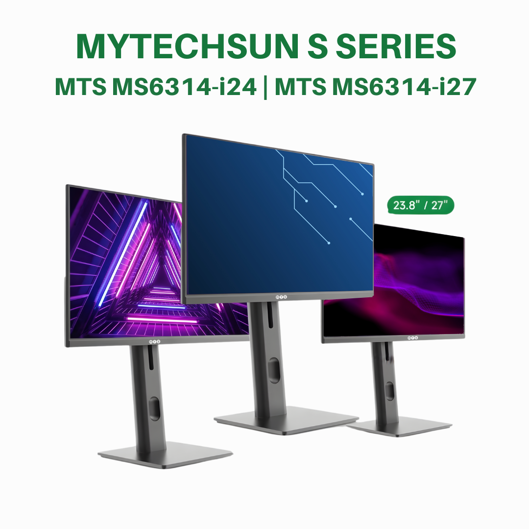 LCD MYTECHSUN MS6314-i24