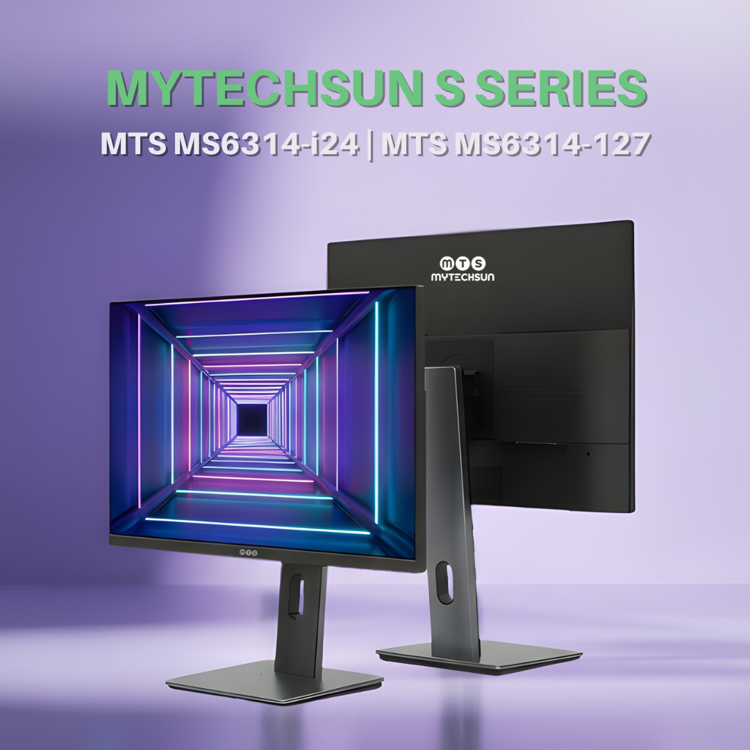 LCD MYTECHSUN MS6314-i24
