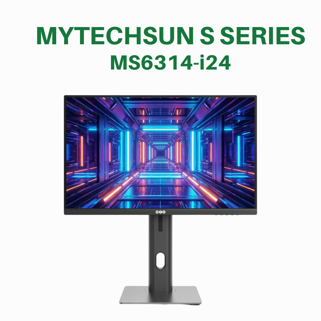 LCD MYTECHSUN MS6314-i24