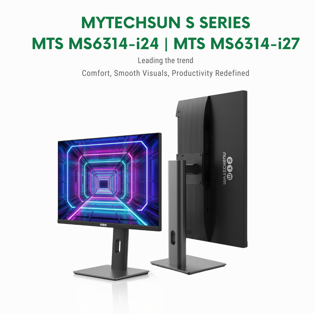LCD MYTECHSUN MS6314-i24
