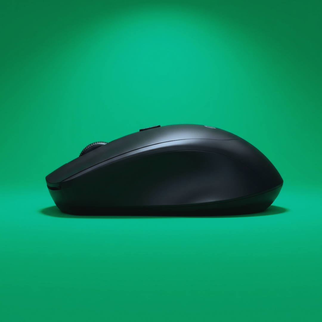 Mouse Wireless Charging Mytechsun MW635 - Silent