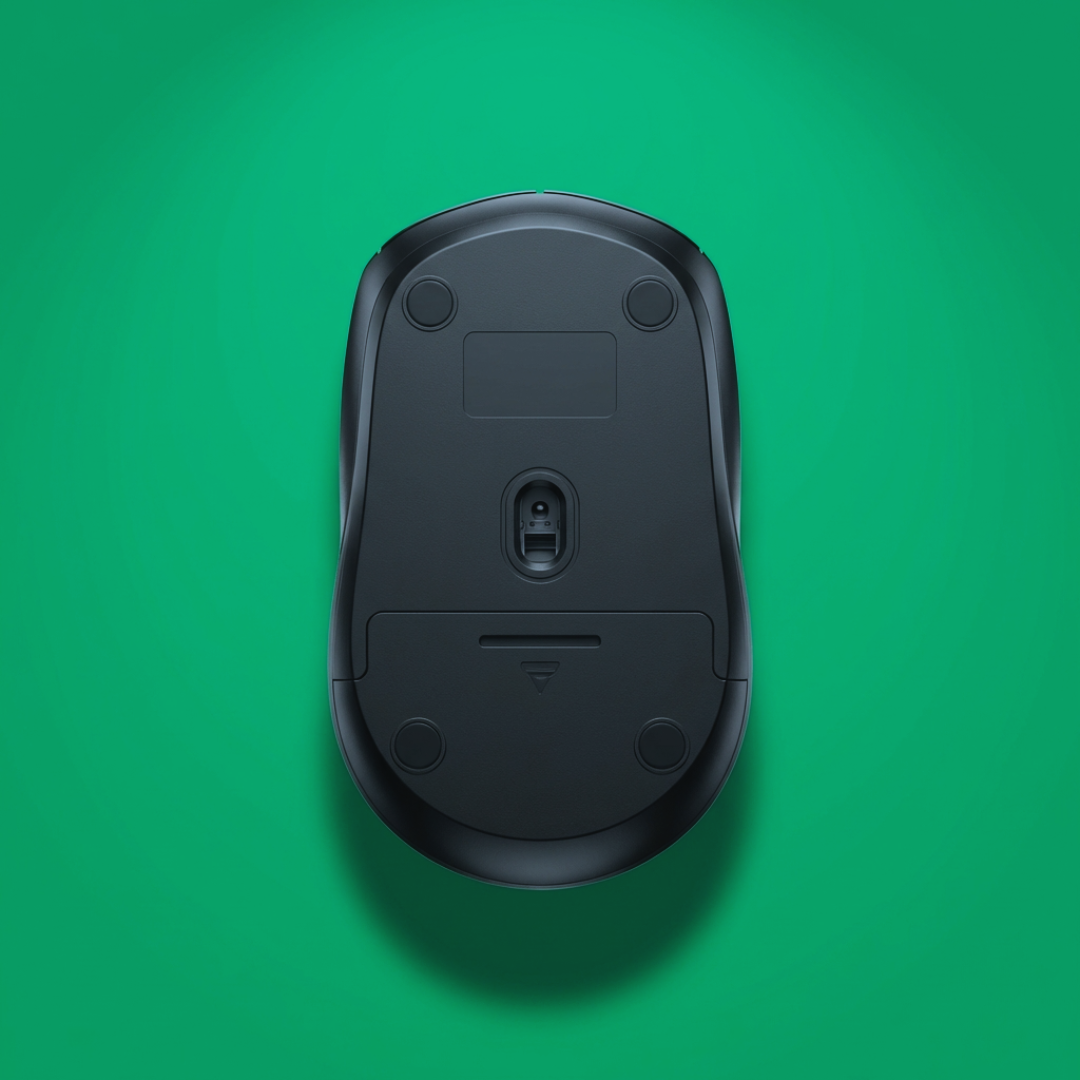 Mouse Wireless Charging Mytechsun MW635 - Silent