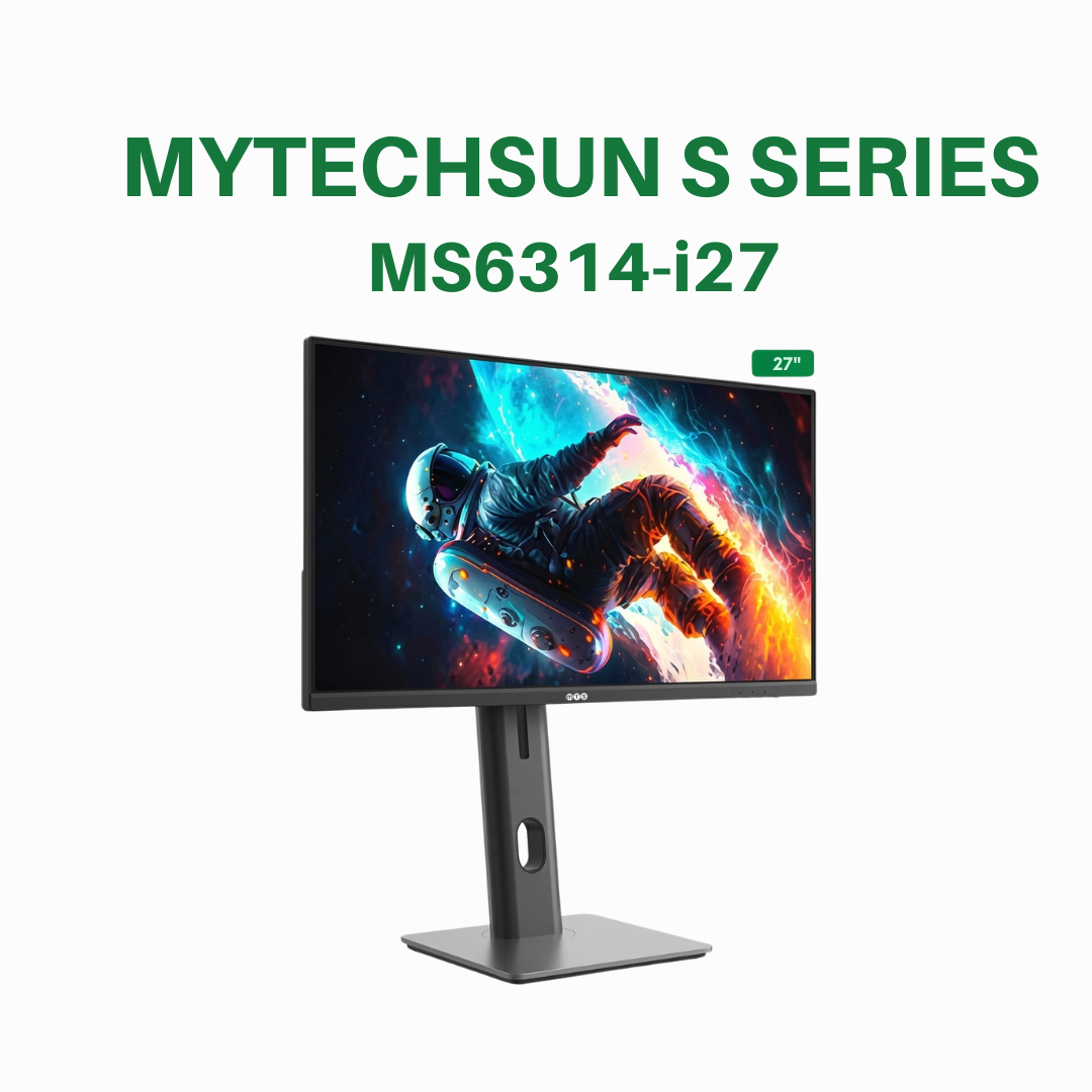 LCD MYTECHSUN MS6314-i27