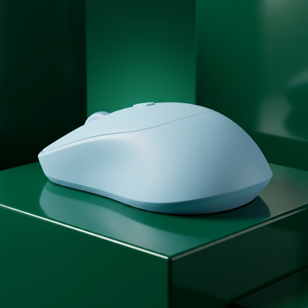 Mouse Wireless Charging Mytechsun MBW654 - Silent