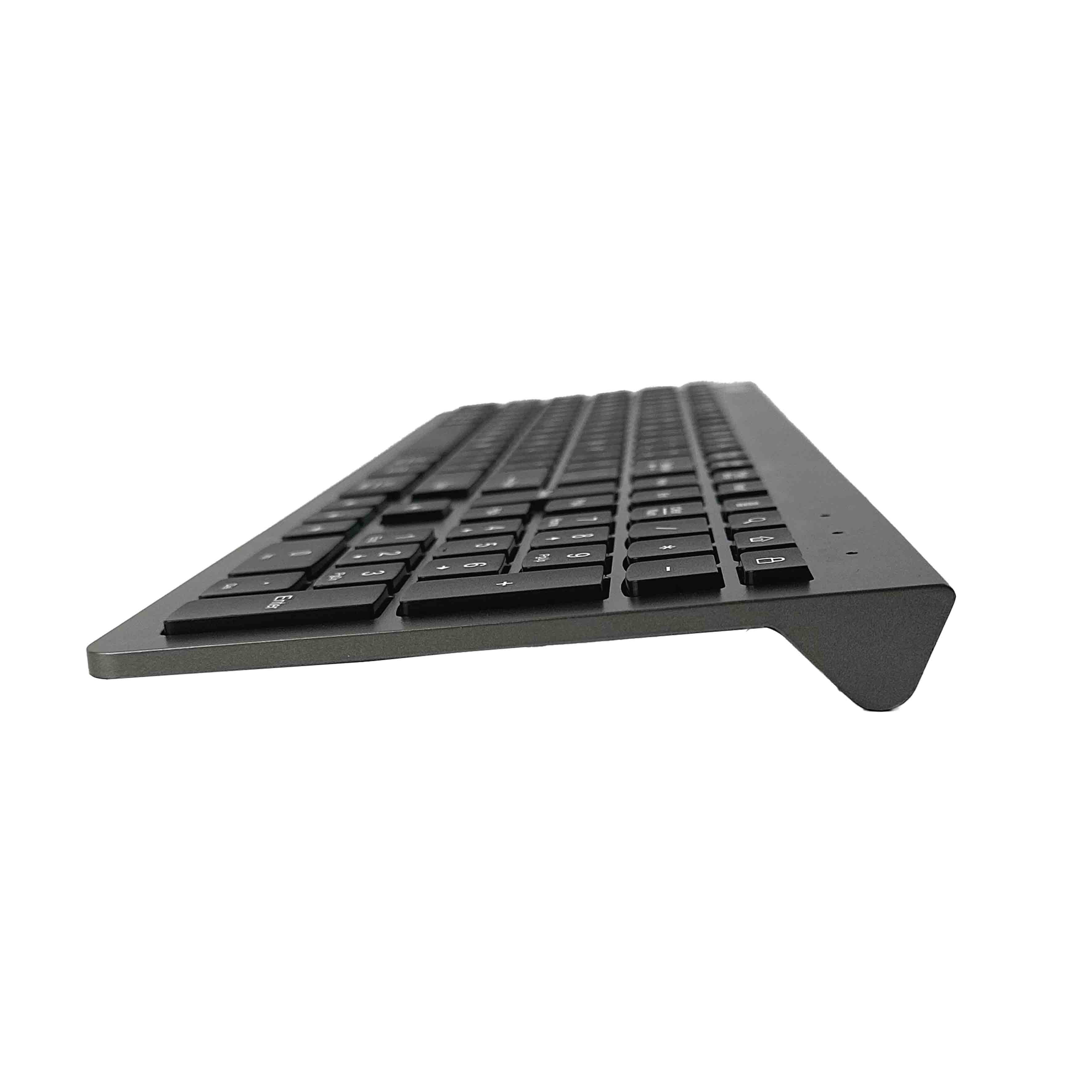 MYTECHSUN PRO BUSINESS KEYBOARD MTS KBW455