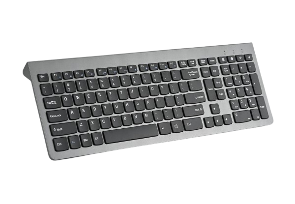 MYTECHSUN PRO BUSINESS KEYBOARD MTS KBW455