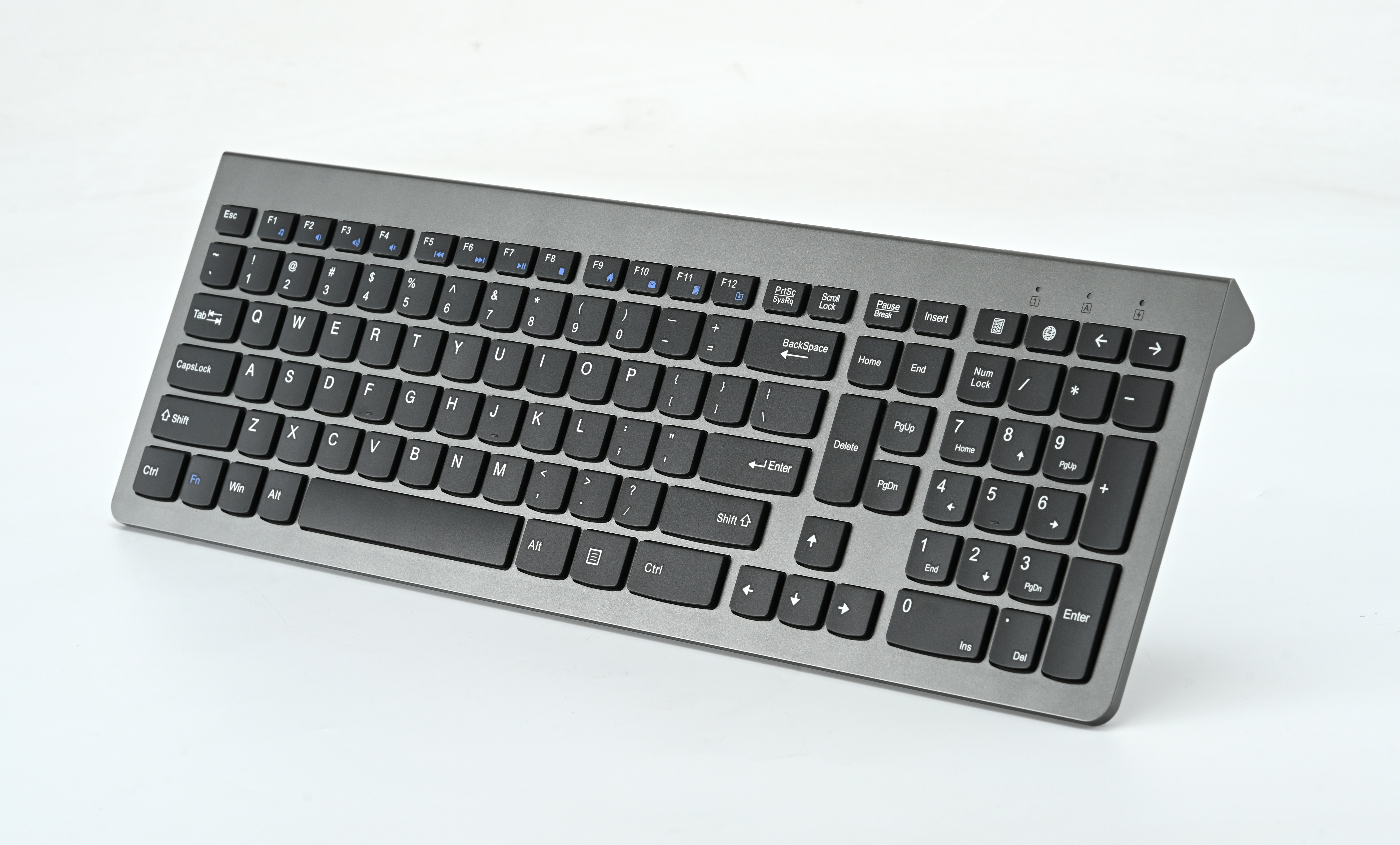 MYTECHSUN PRO BUSINESS KEYBOARD MTS KBW455