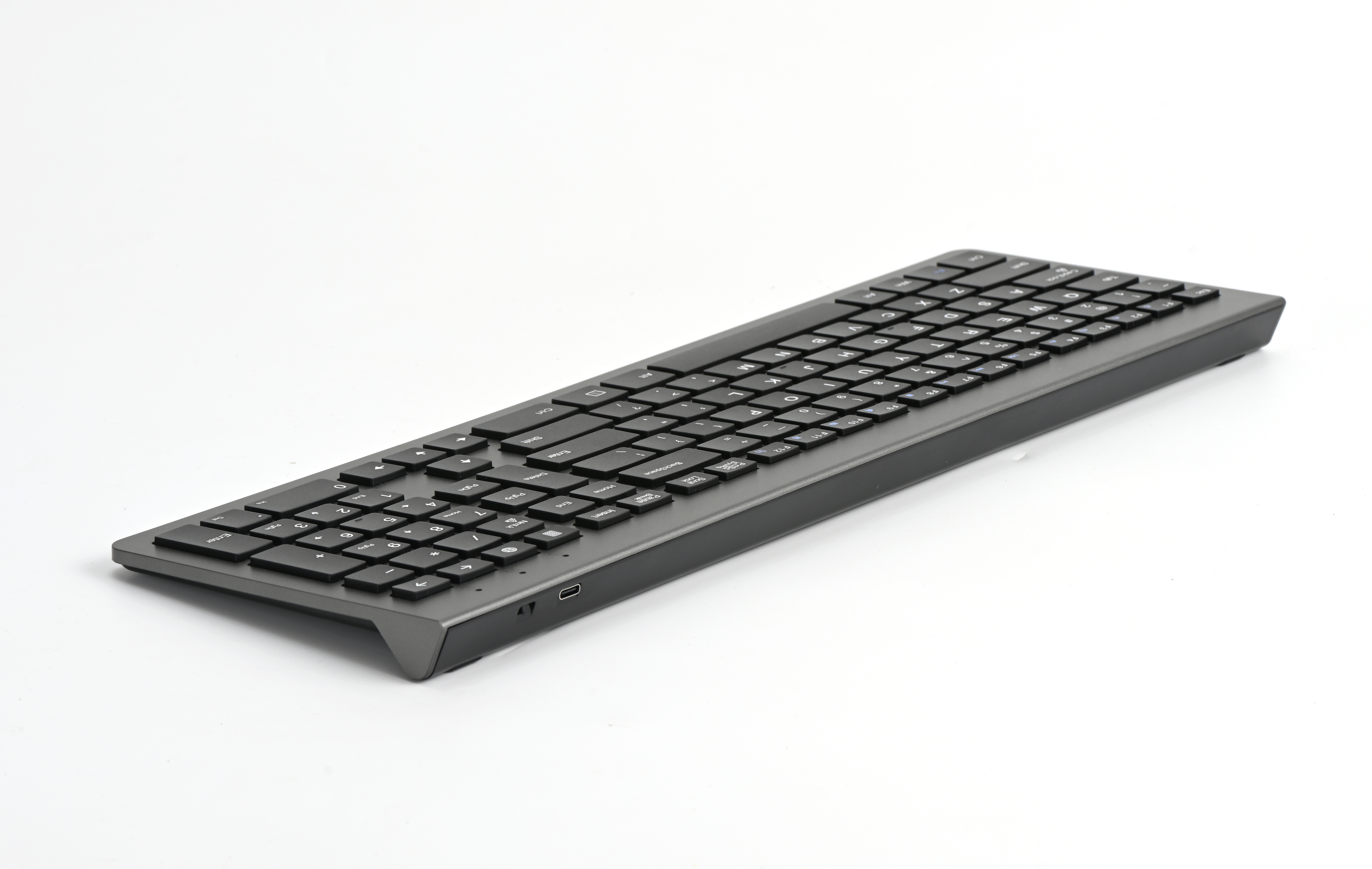 MYTECHSUN PRO BUSINESS KEYBOARD MTS KBW455