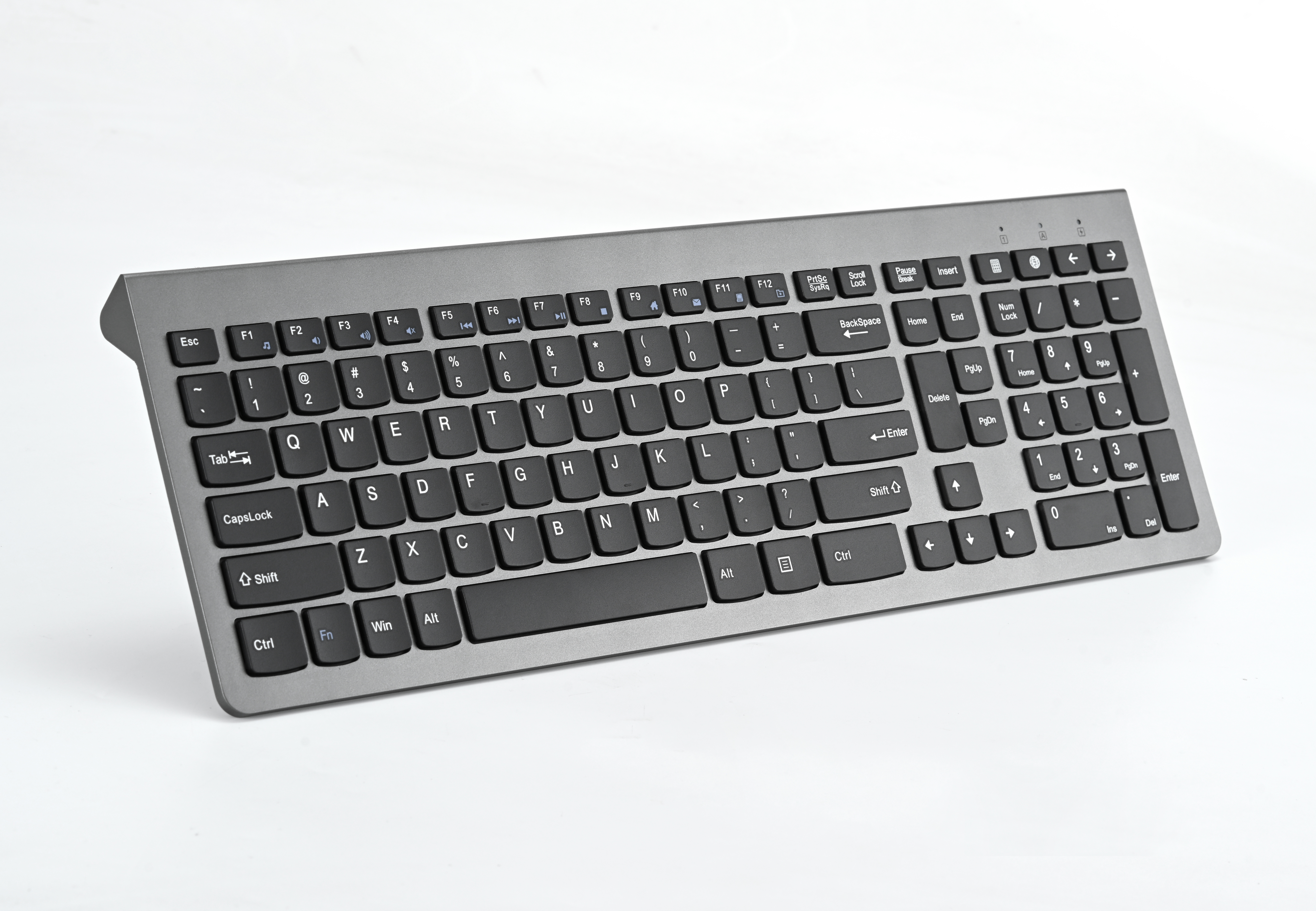 MYTECHSUN PRO BUSINESS KEYBOARD MTS KBW455