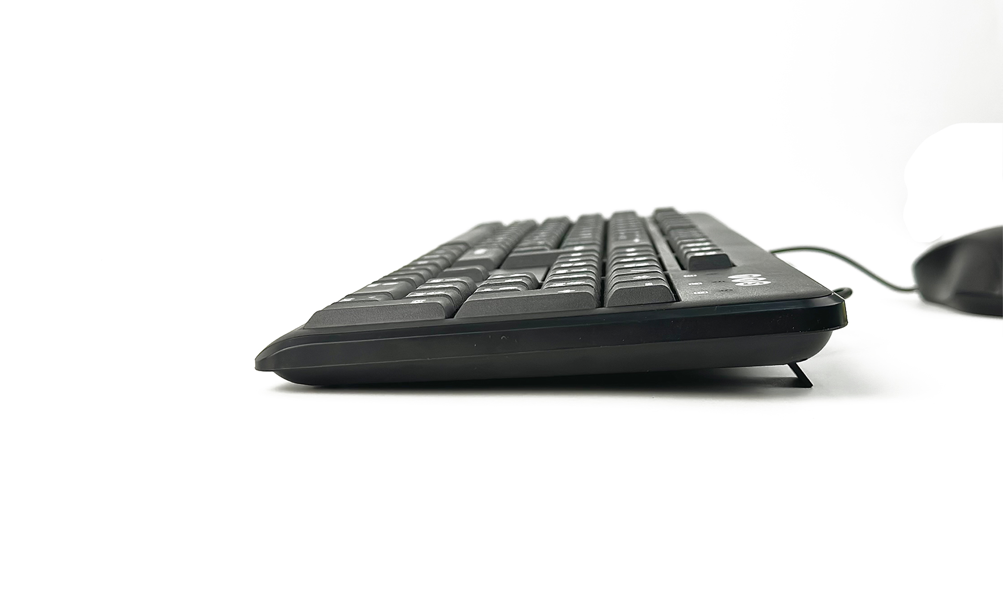 MYTECHSUN COMBO WIRED KEYBOARD & MOUSE MTS KMU424