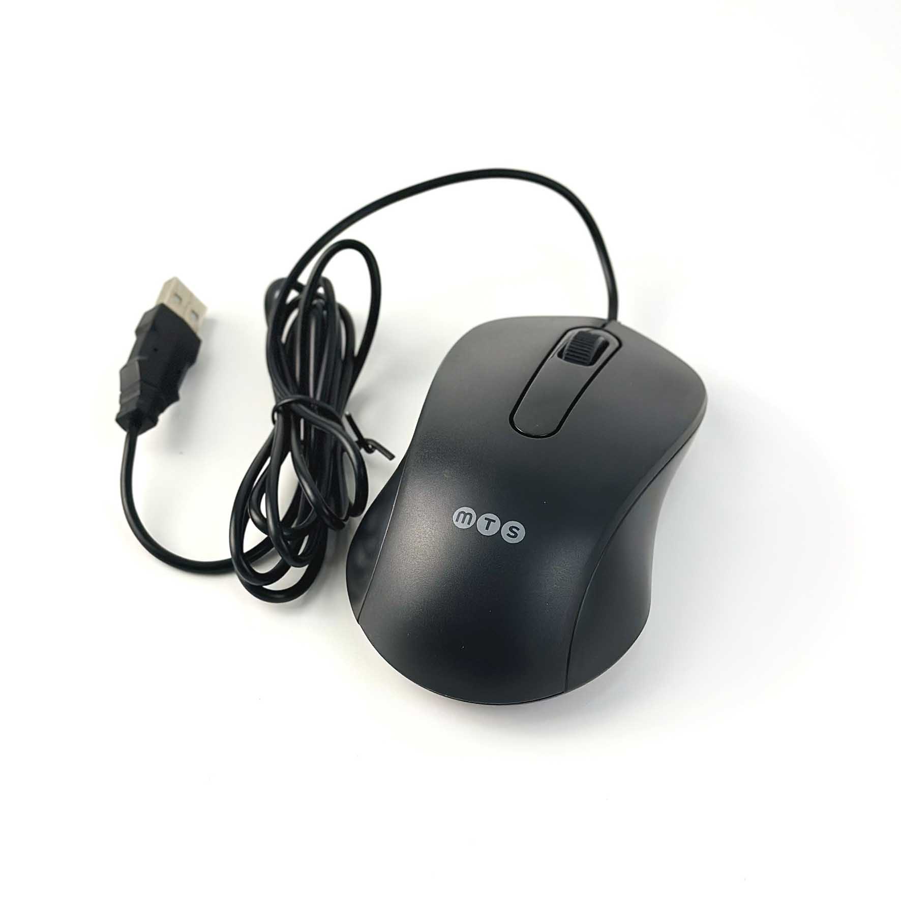 MYTECHSUN WIRED MOUSE MTS M414 (OPTICAL 2024)