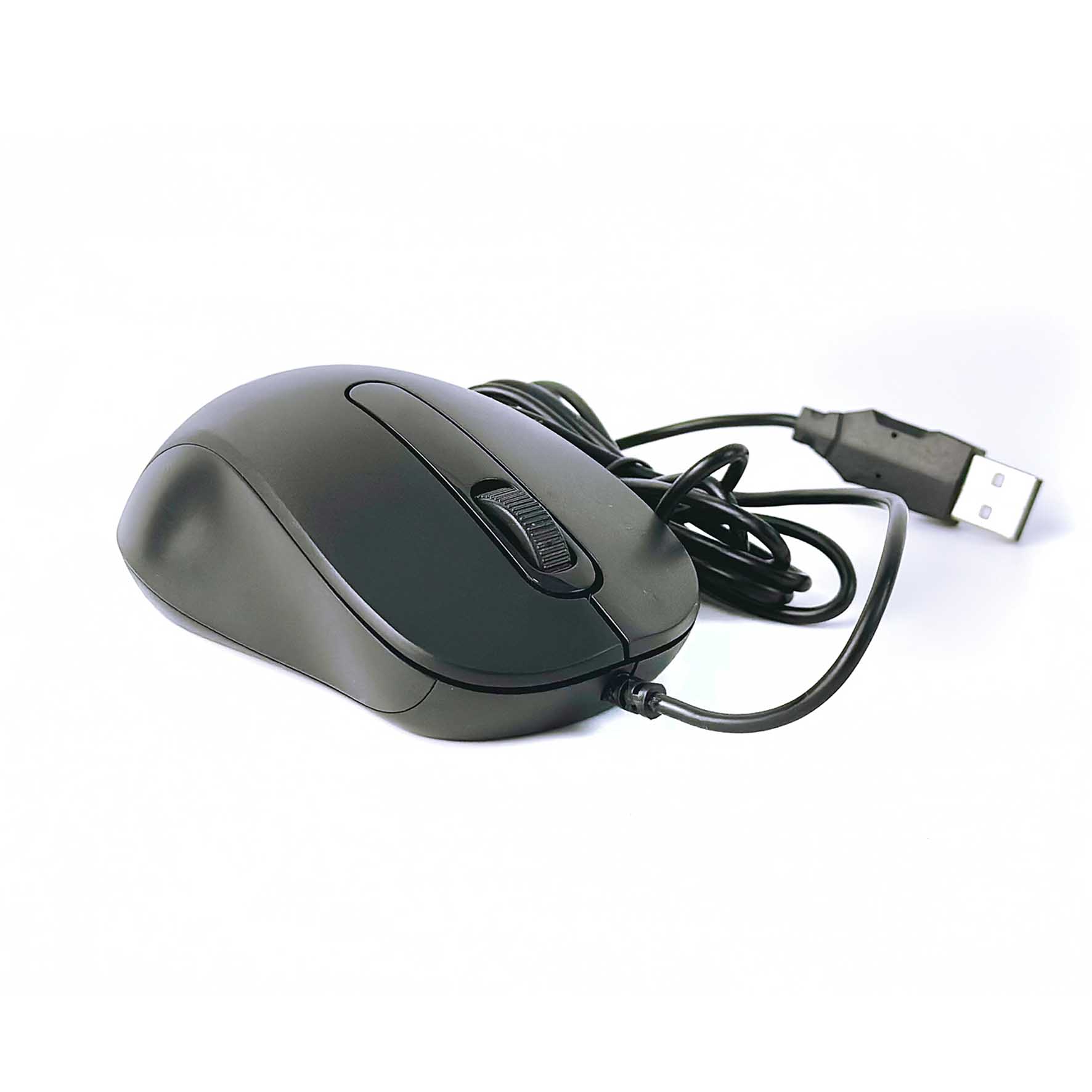 MYTECHSUN WIRED MOUSE MTS M414 (OPTICAL 2024)