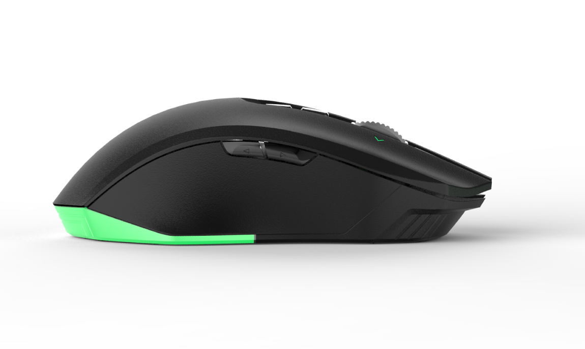 MYTECHSUN PRO SILENT MOUSE MTS MBW458