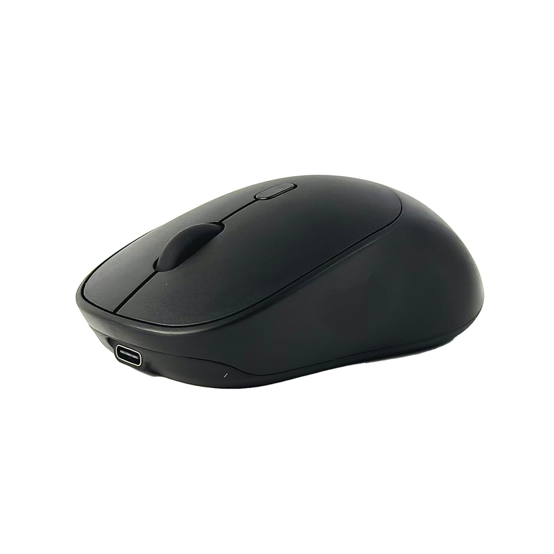 MYTECHSUN MOUSE WIRELESS CHARGING MTS MBW454 SILENT