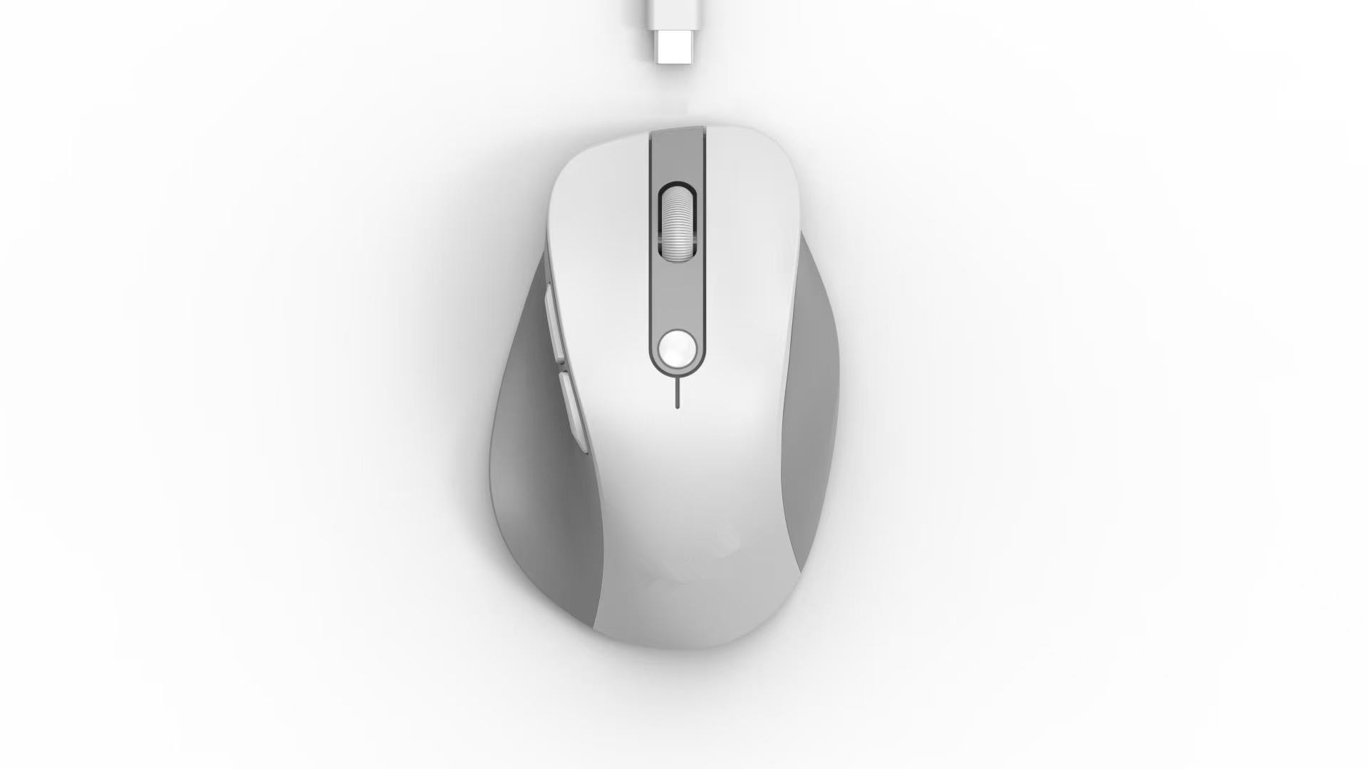 MYTECHSUN BUSINESS SILENT MOUSE MTS MBW459