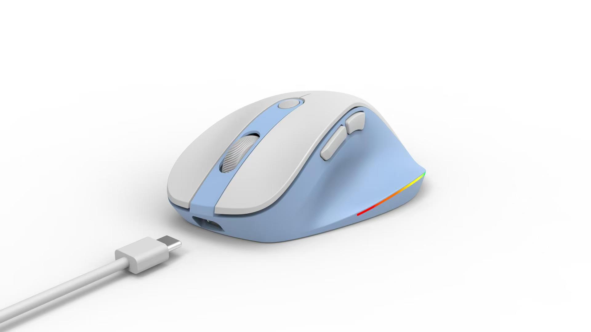 MYTECHSUN BUSINESS SILENT MOUSE MTS MBW459