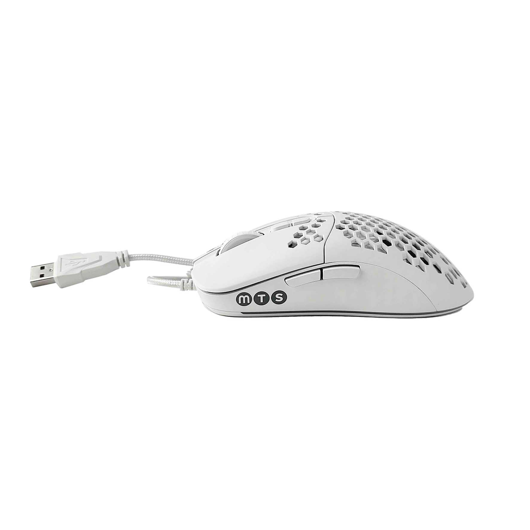 MYTECHSUN GAMING MOUSE MTS MGW482 LED