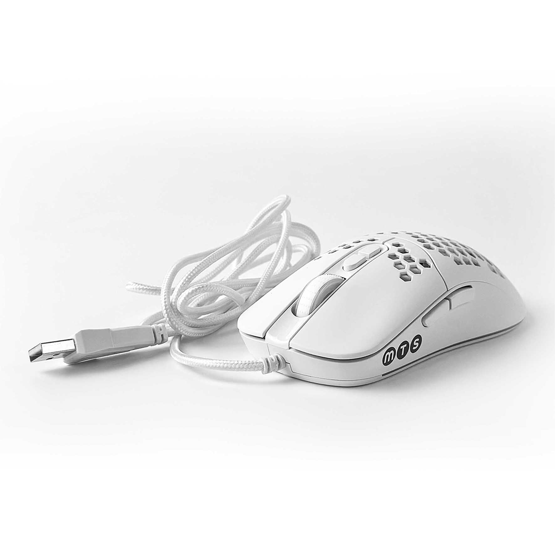 MYTECHSUN GAMING MOUSE MTS MGW482 LED