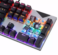 MYTECHSUN GAMING KEYBOARD MTS KGU482