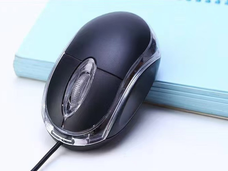 MYTECHSUN 3D OPTICAL MOUSE MTS M412