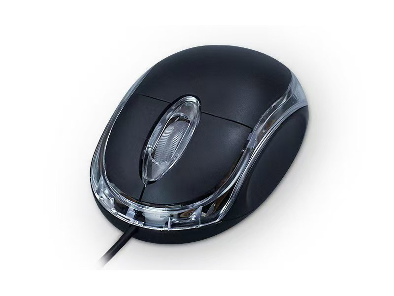 MYTECHSUN 3D OPTICAL MOUSE MTS M412