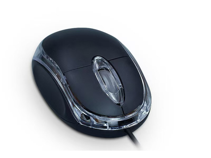 MYTECHSUN 3D OPTICAL MOUSE MTS M412