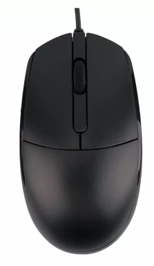 MYTECHSUN WIRED MOUSE MTS MU315 (3D OPTICAL MOUSE)