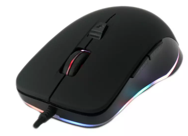 MYTECHSUN GAMING MOUSE MTS MGW483 LED