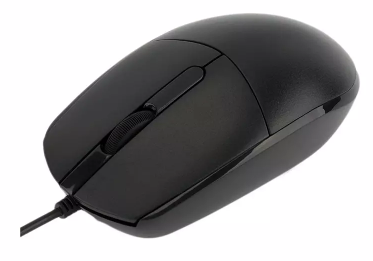 MYTECHSUN WIRED MOUSE MTS MU315 (3D OPTICAL MOUSE)