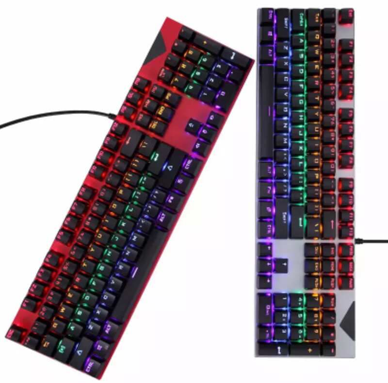 MYTECHSUN GAMING KEYBOARD MTS KGU482